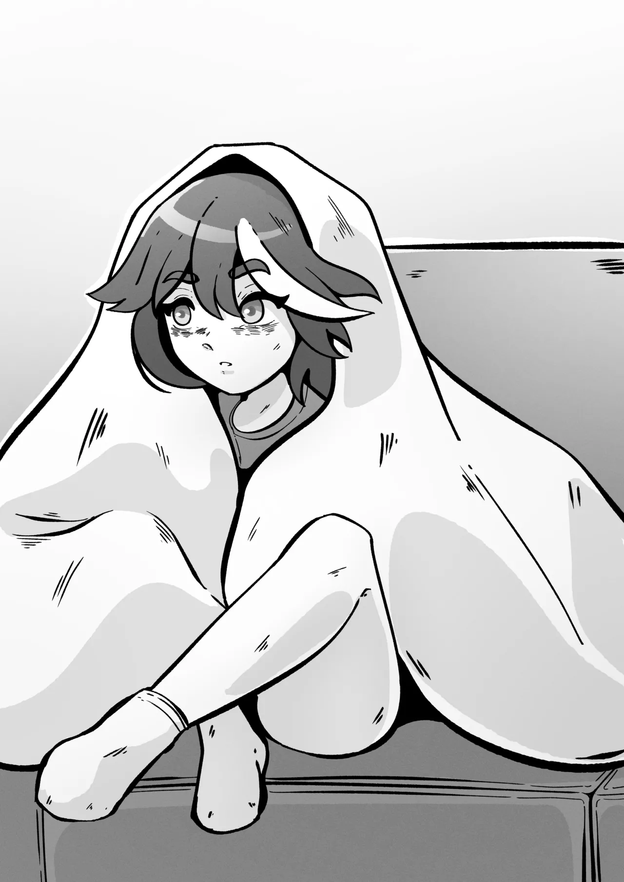 Under the Covers – Cerbross [photo 2] - MangaPorn