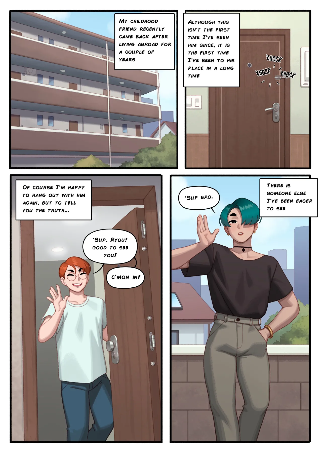 Anne – Rizdraws [photo 2] - MangaPorn