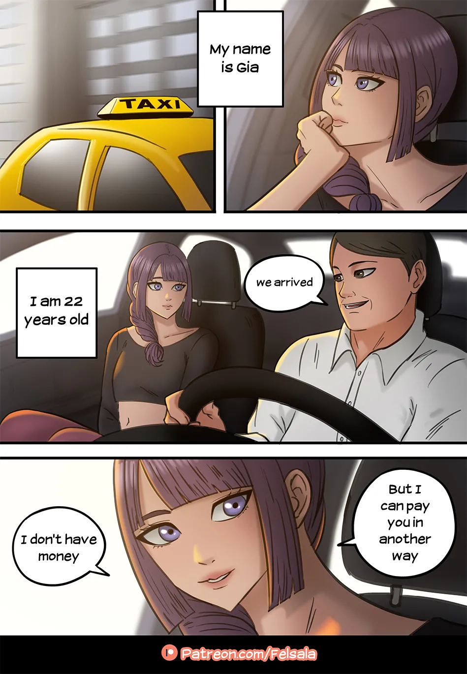 I Love – Felsala [photo 2] - MangaPorn