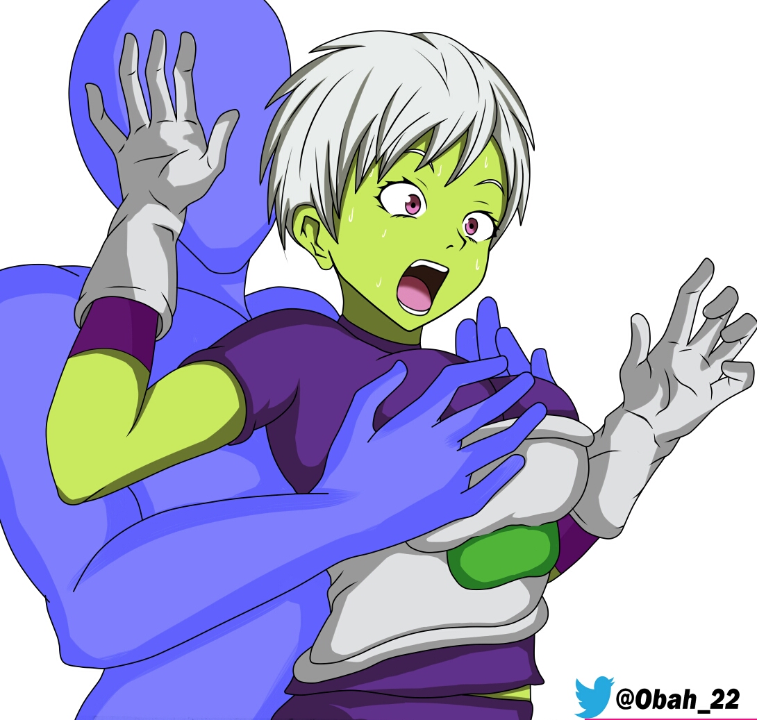 Cheelai is getting aroused – Hisaku366 [photo 2] - MangaPorn