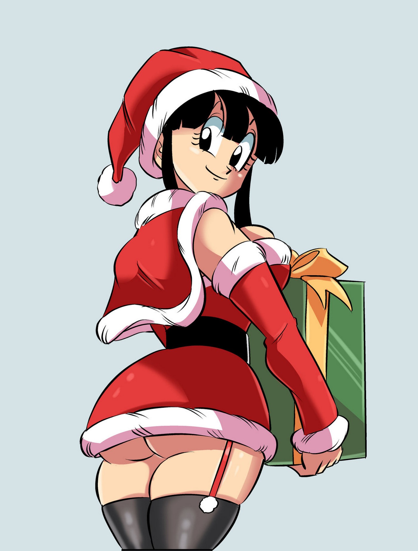 Xmas & New Year Present – FunsexyDB [photo 2] - MangaPorn