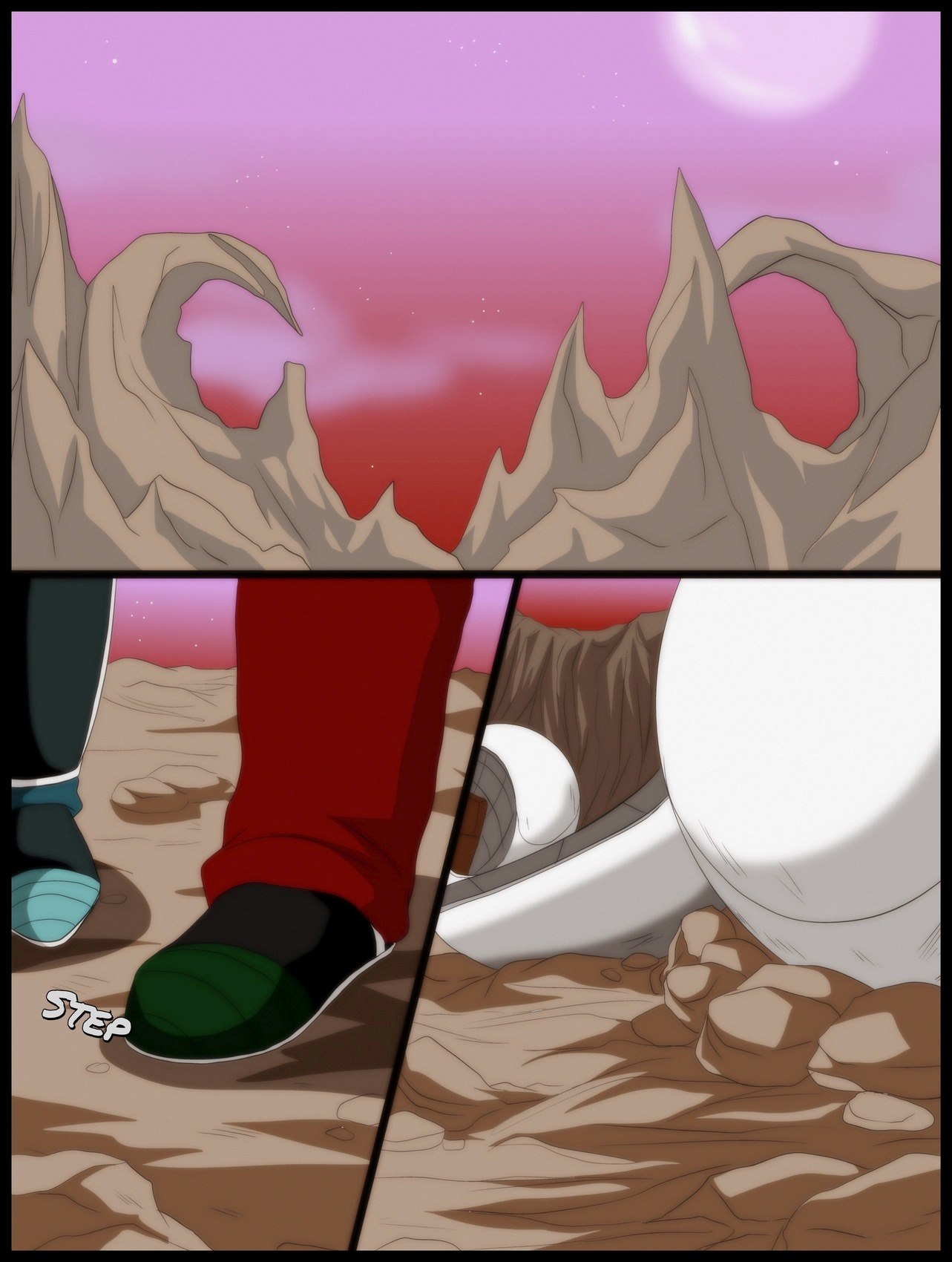 Heat – Nala1588 [photo 2] - MangaPorn