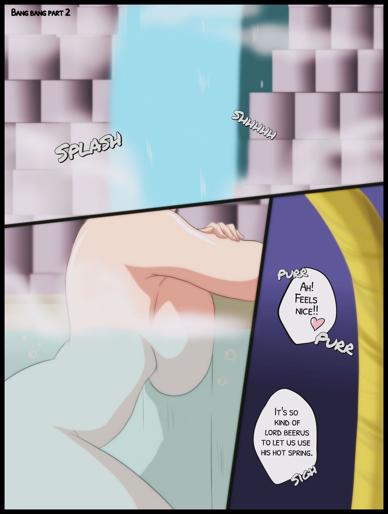 Bang Bang 2 – Nala1588 [photo 2] - MangaPorn