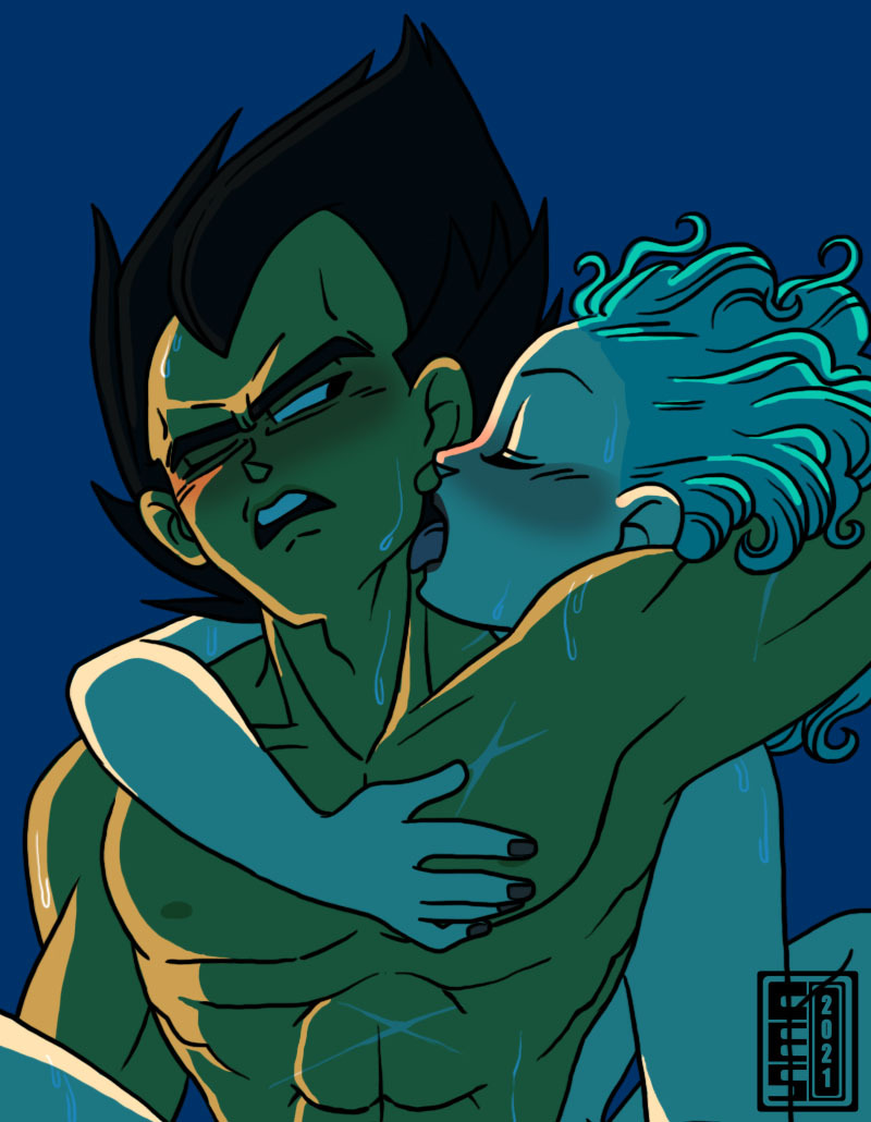 The First – PuffyFriedCheese [photo 1] - MangaPorn