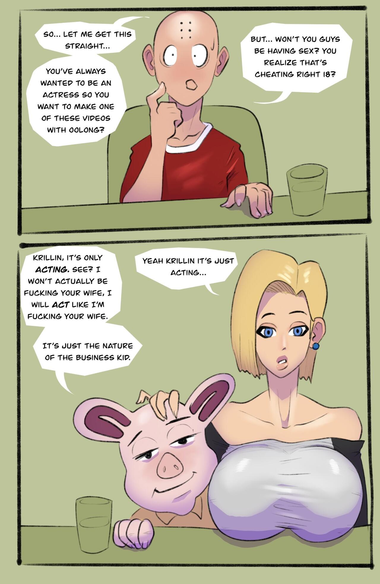 El OnlyFans de Oolong 3 – Cicadahh [photo 2] - MangaPorn