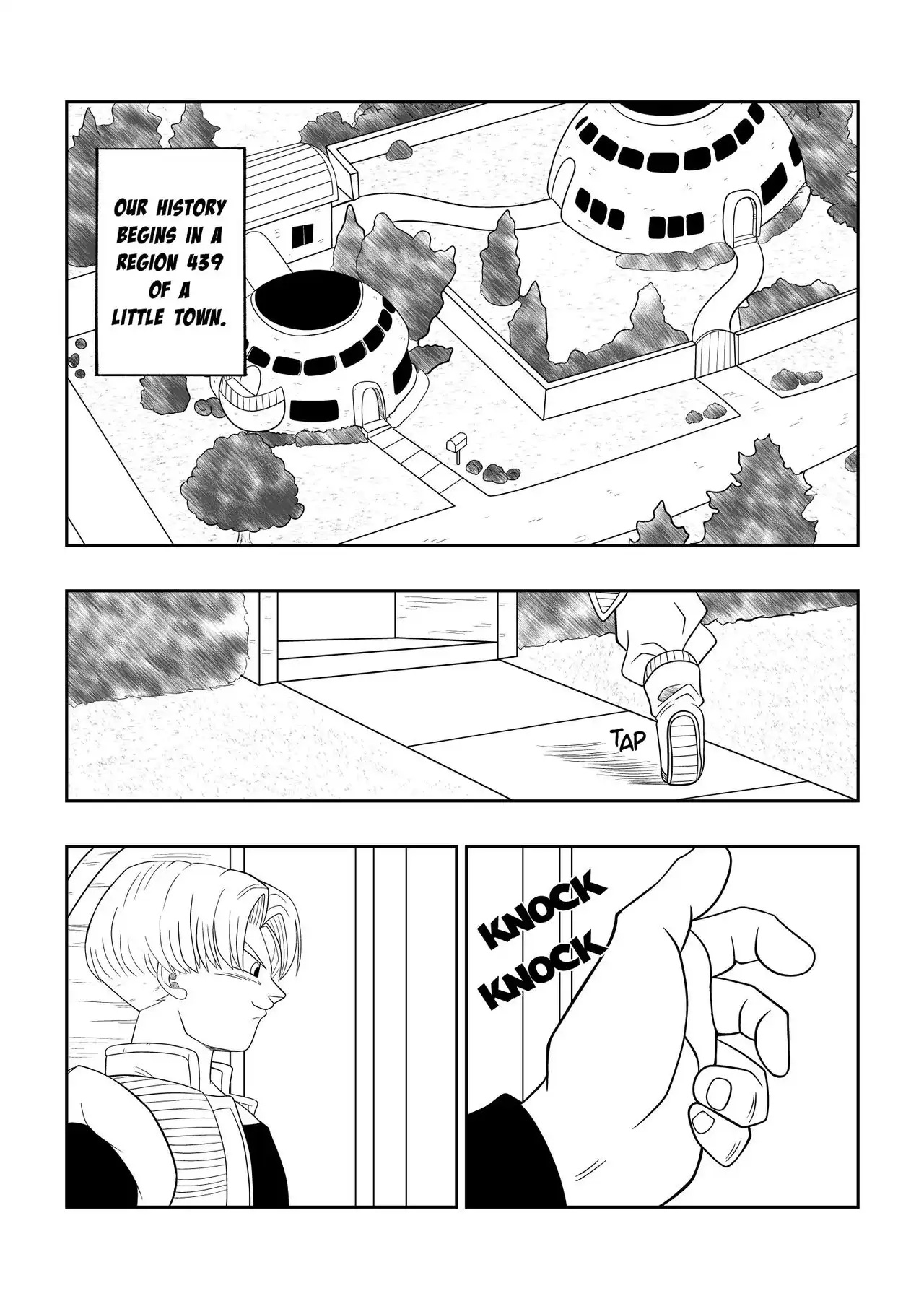 Fire Mountain Bliss – Son Gokhan [photo 2] - MangaPorn