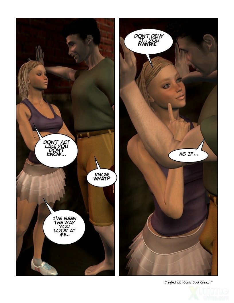 Brixton B’ Balling [photo 2] - MangaPorn