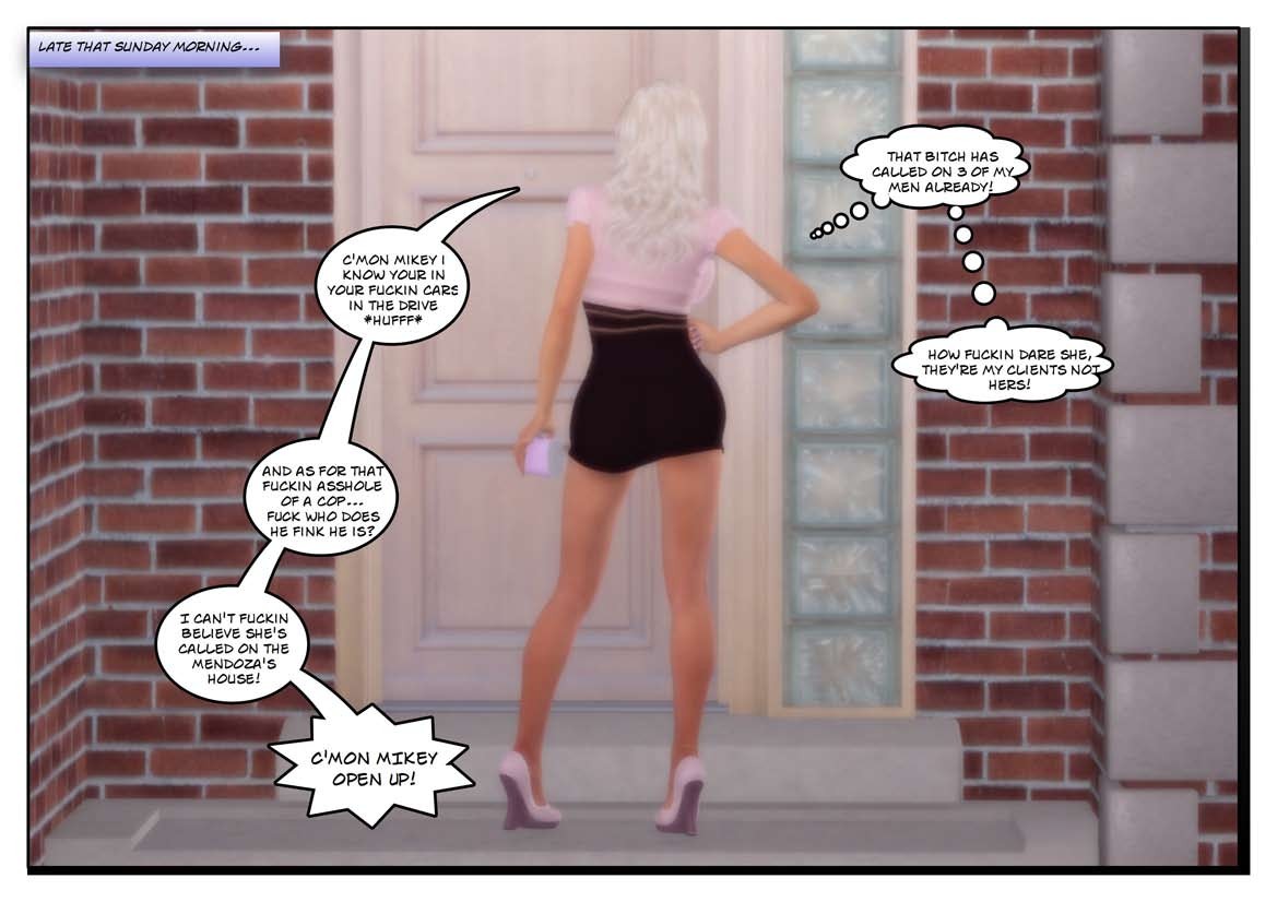 Keshara [photo 1] - MangaPorn