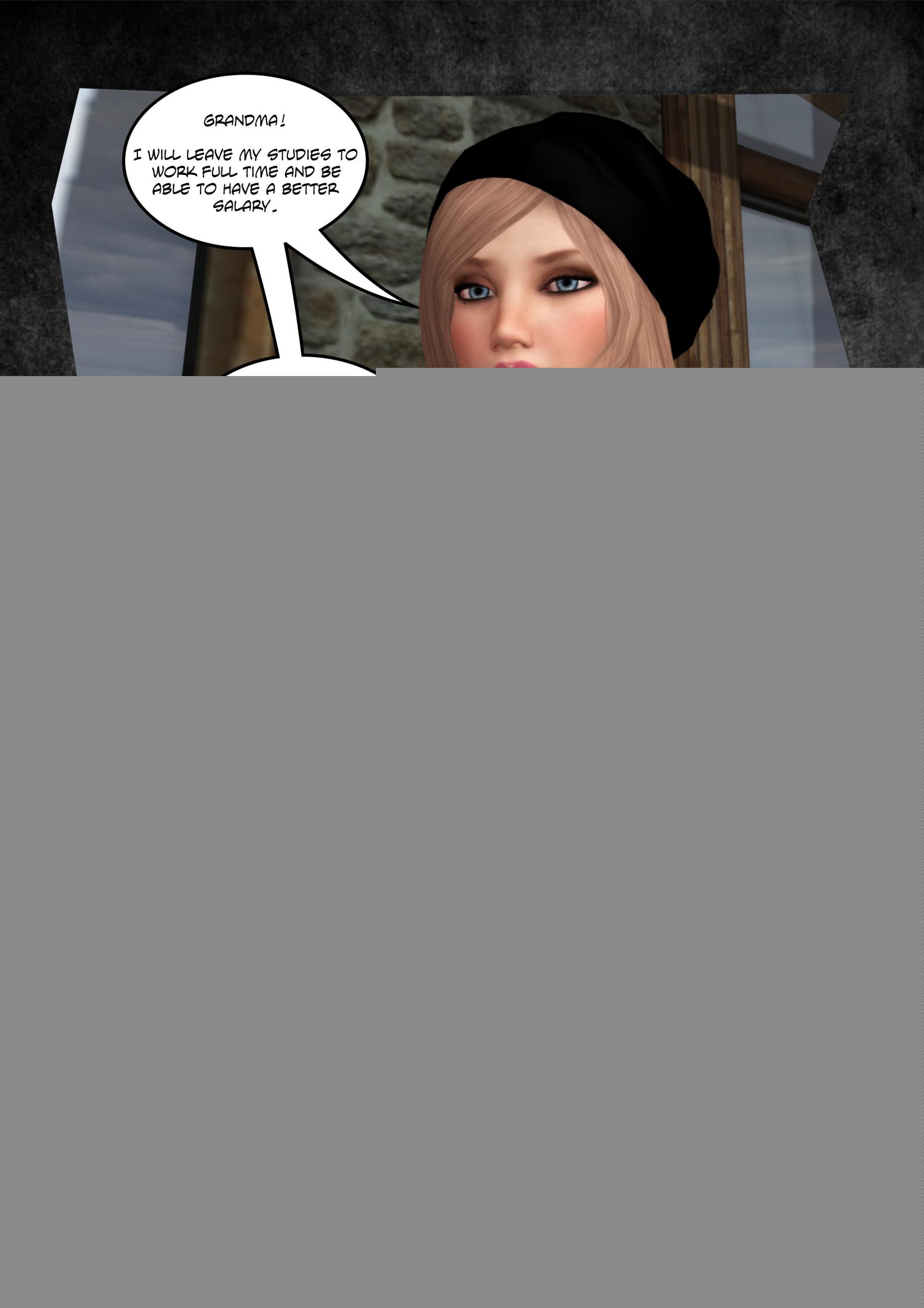 Private lessons [photo 2] - MangaPorn