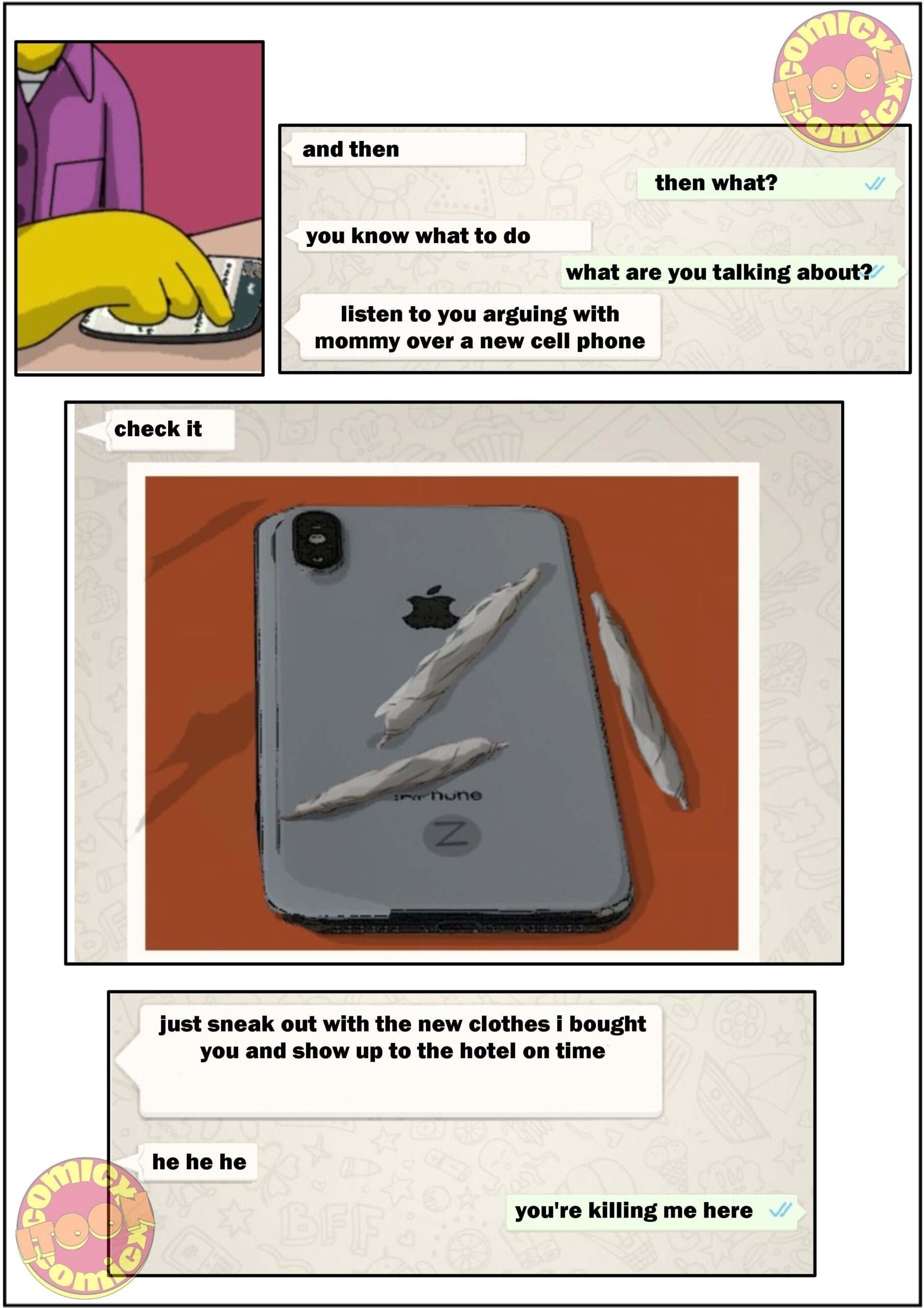 Snake – Itooneaxxx [photo 2] - MangaPorn