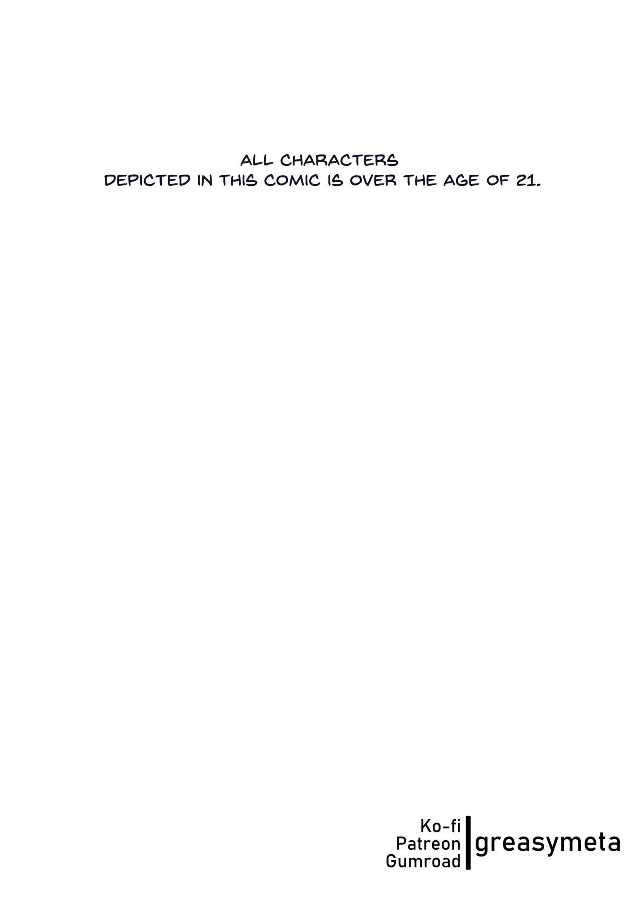 Double Team – GreasyMeta [photo 2] - MangaPorn