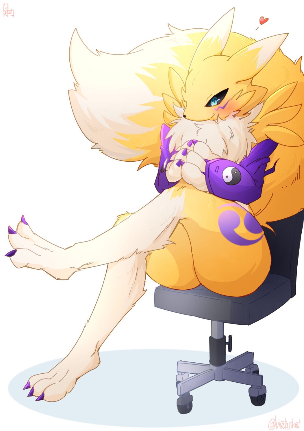 Your wife was drowning in pleasure – Hinata Sakamoto [photo 1] - MangaPorn