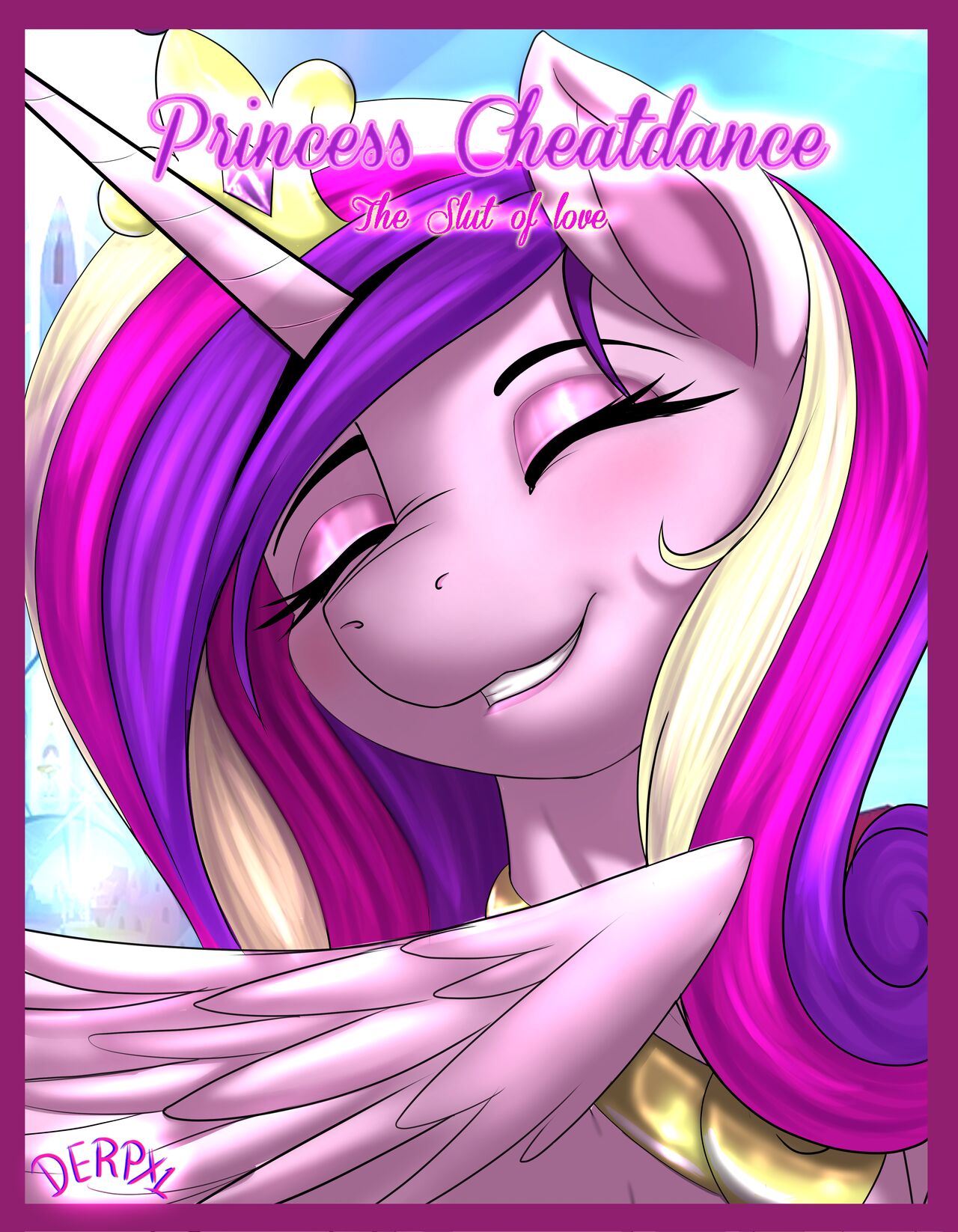 My Little Pony – derpx1 [photo 1] - MangaPorn