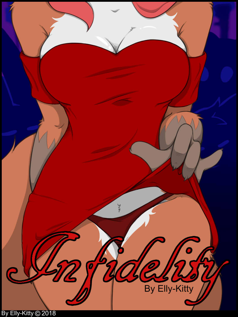 Infidelity – Elly Kitty [photo 1] - MangaPorn