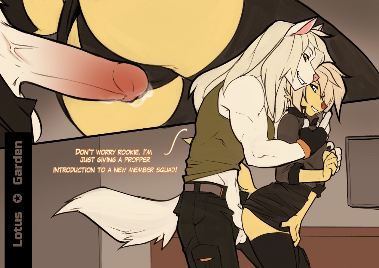 Introducing Nastia – LotusGarden [photo 1] - MangaPorn