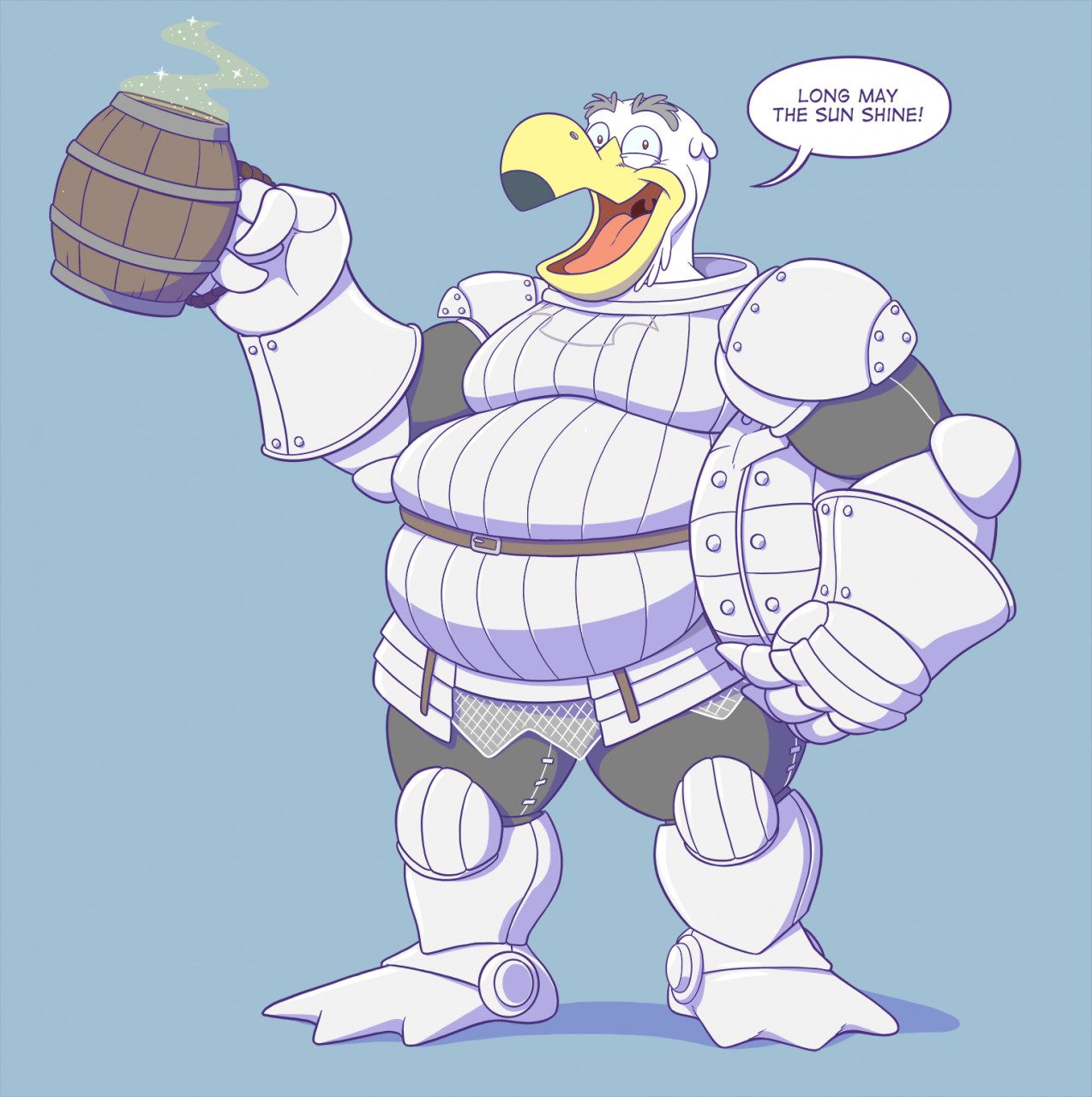 Wilson – Anti_dev [photo 2] - MangaPorn