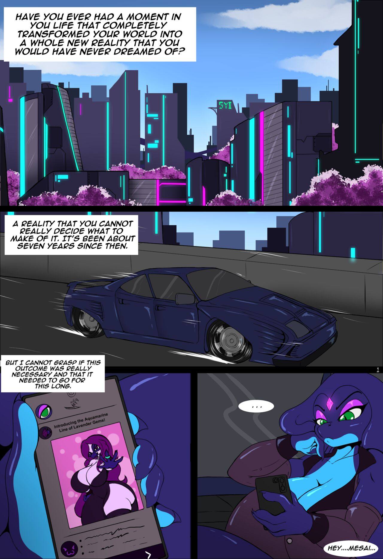 Subjection – Suirano [photo 2] - MangaPorn