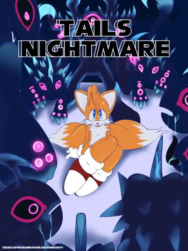 Tails Nightmare – PepamintoPatty [photo 1] - MangaPorn