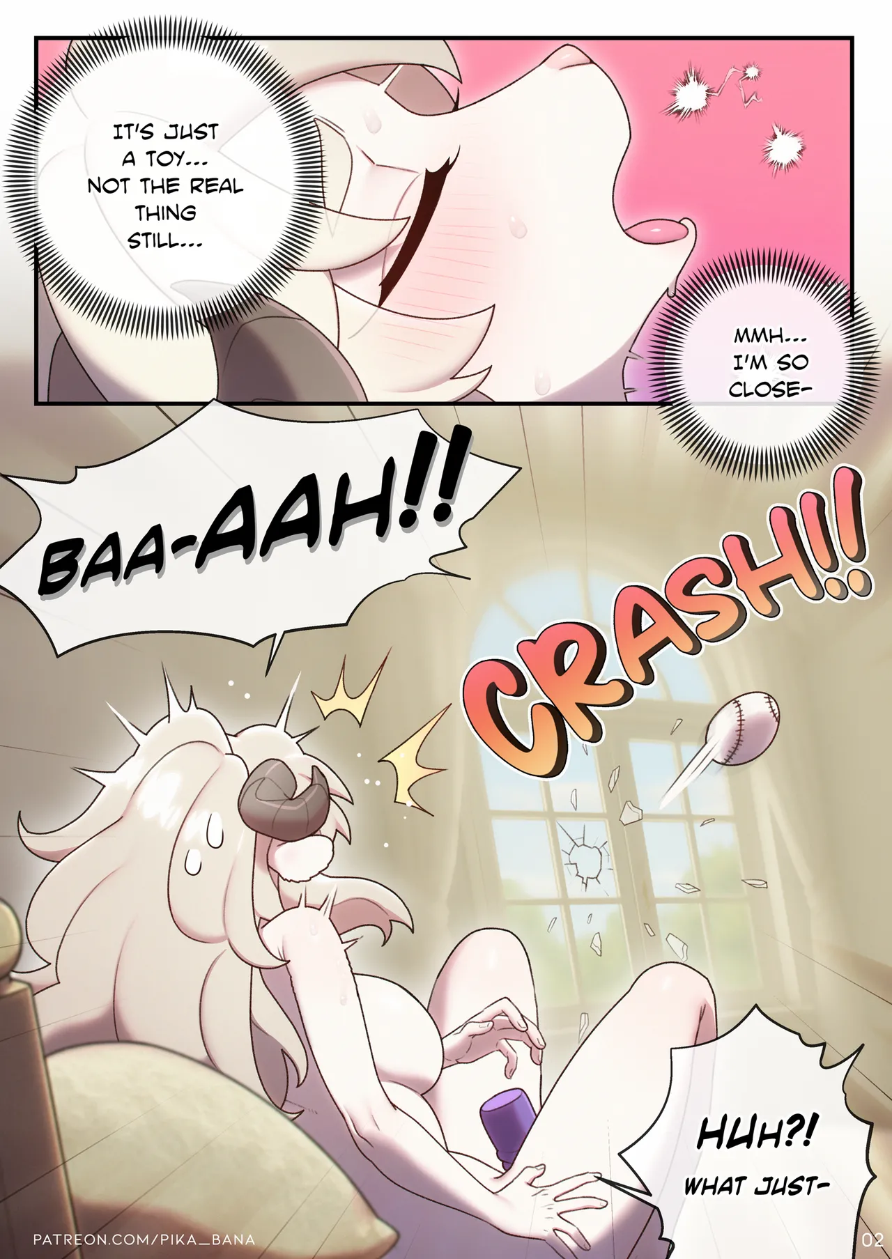 My Little Toy Pocket Rocket – Pika Bana [photo 2] - MangaPorn