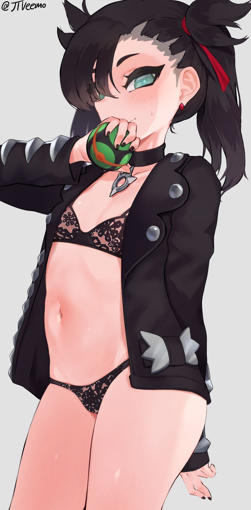 Marnie – Pokemon JTveemo [photo 2] - MangaPorn