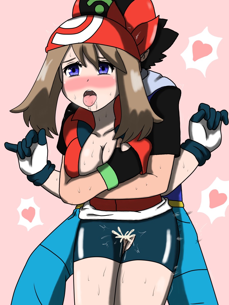 Everybody wants Haruka – Pokemon [photo 1] - MangaPorn