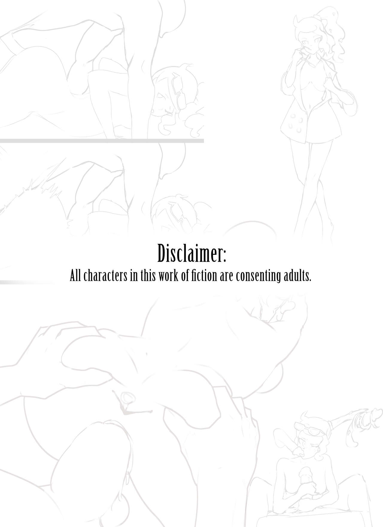 Sonia Gets Banged – adore [photo 2] - MangaPorn