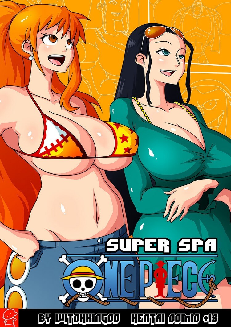 Super Spa – Witchking00 [photo 1] - MangaPorn