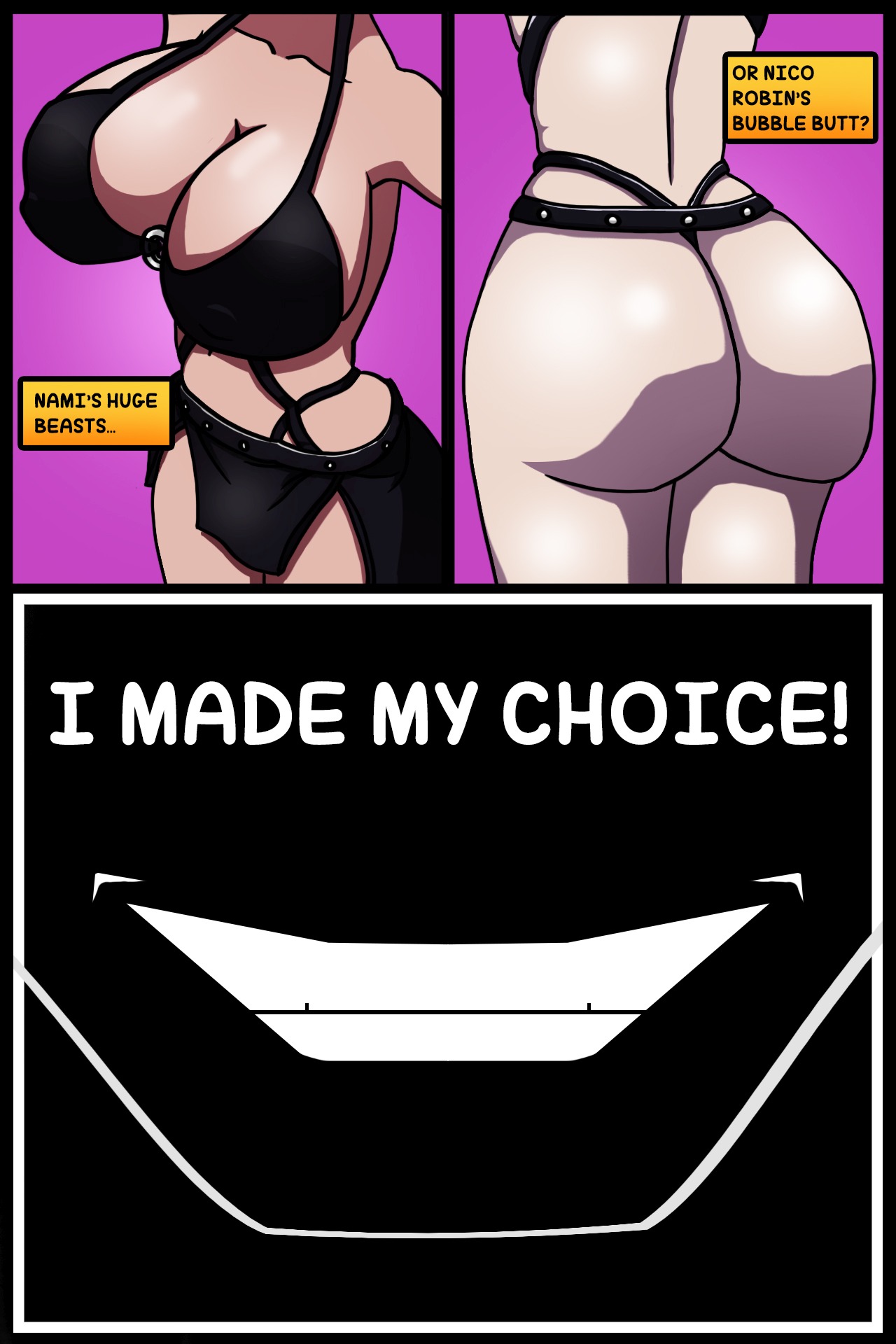 Sluts – HolyMonster [photo 2] - MangaPorn