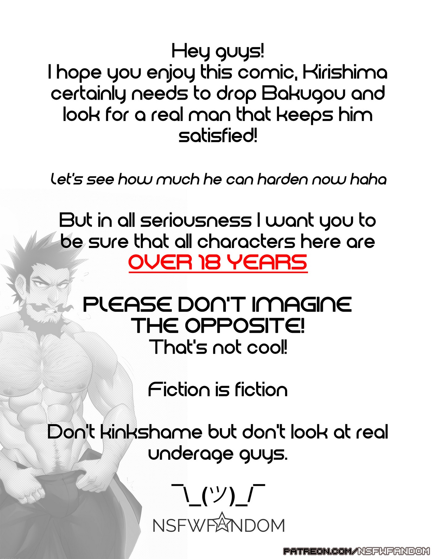 Daddy [photo 2] - MangaPorn