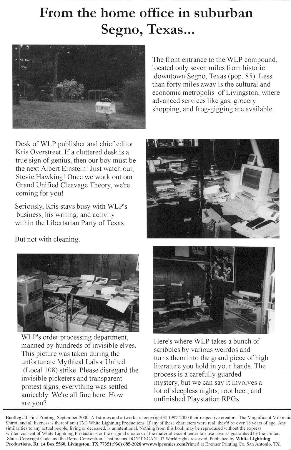 Bootleg 4 [photo 2] - MangaPorn