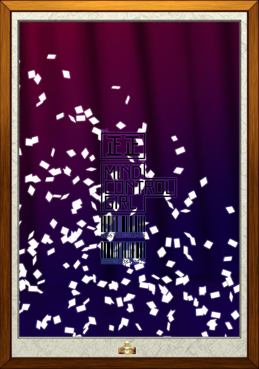 Mind Control Girl 10 [photo 2] - MangaPorn