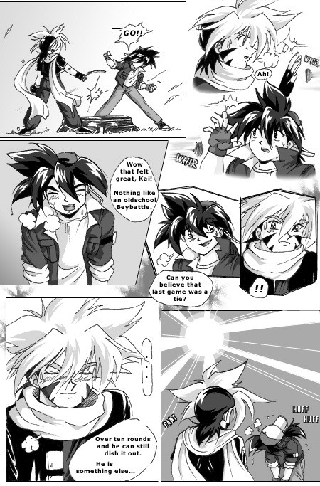 Laundry Love [photo 2] - MangaPorn