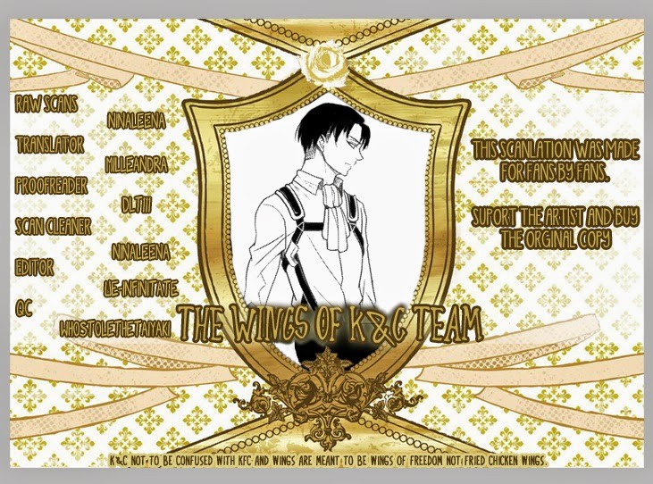 Paranoia [photo 2] - MangaPorn