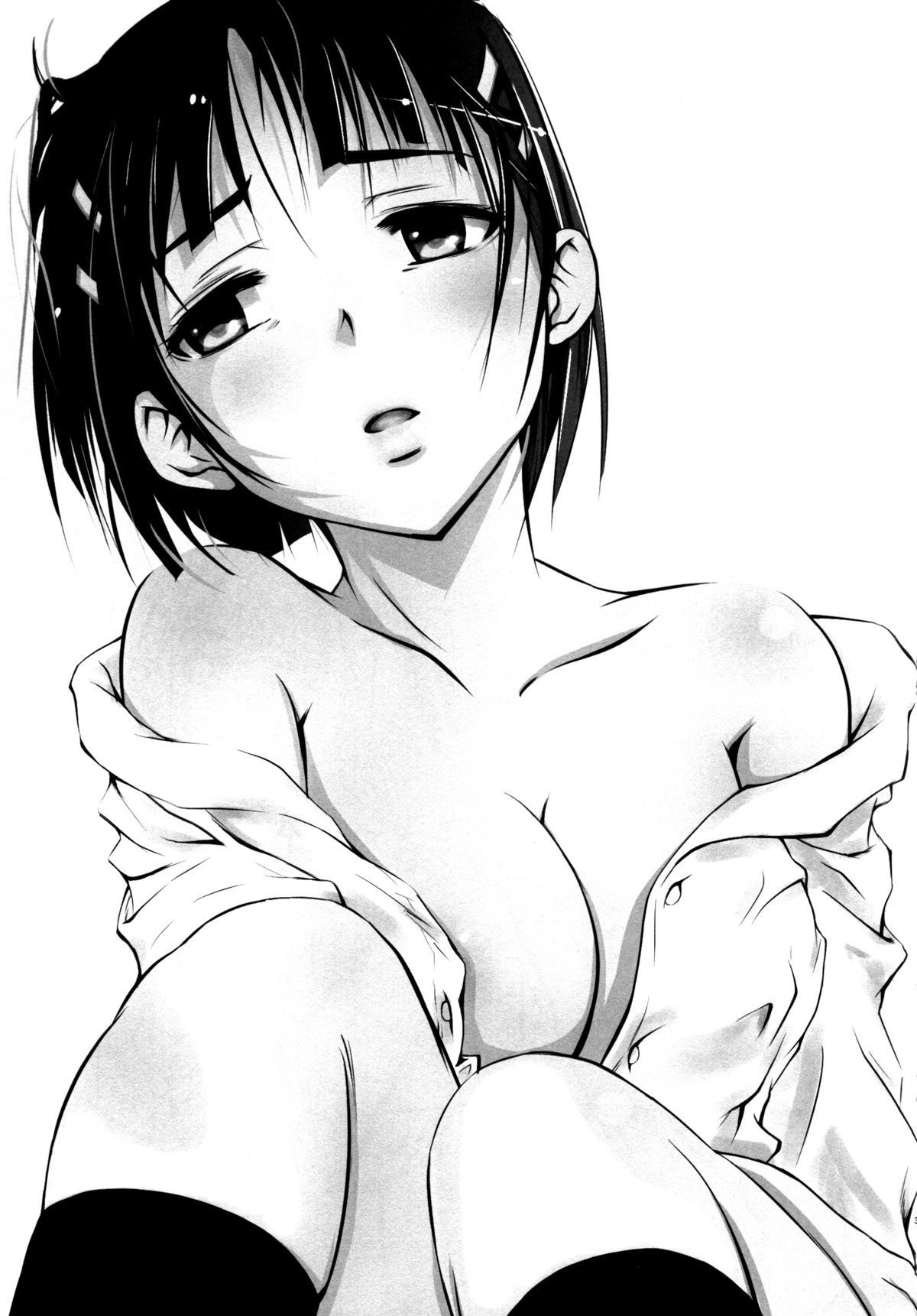 Suguha [photo 2] - MangaPorn