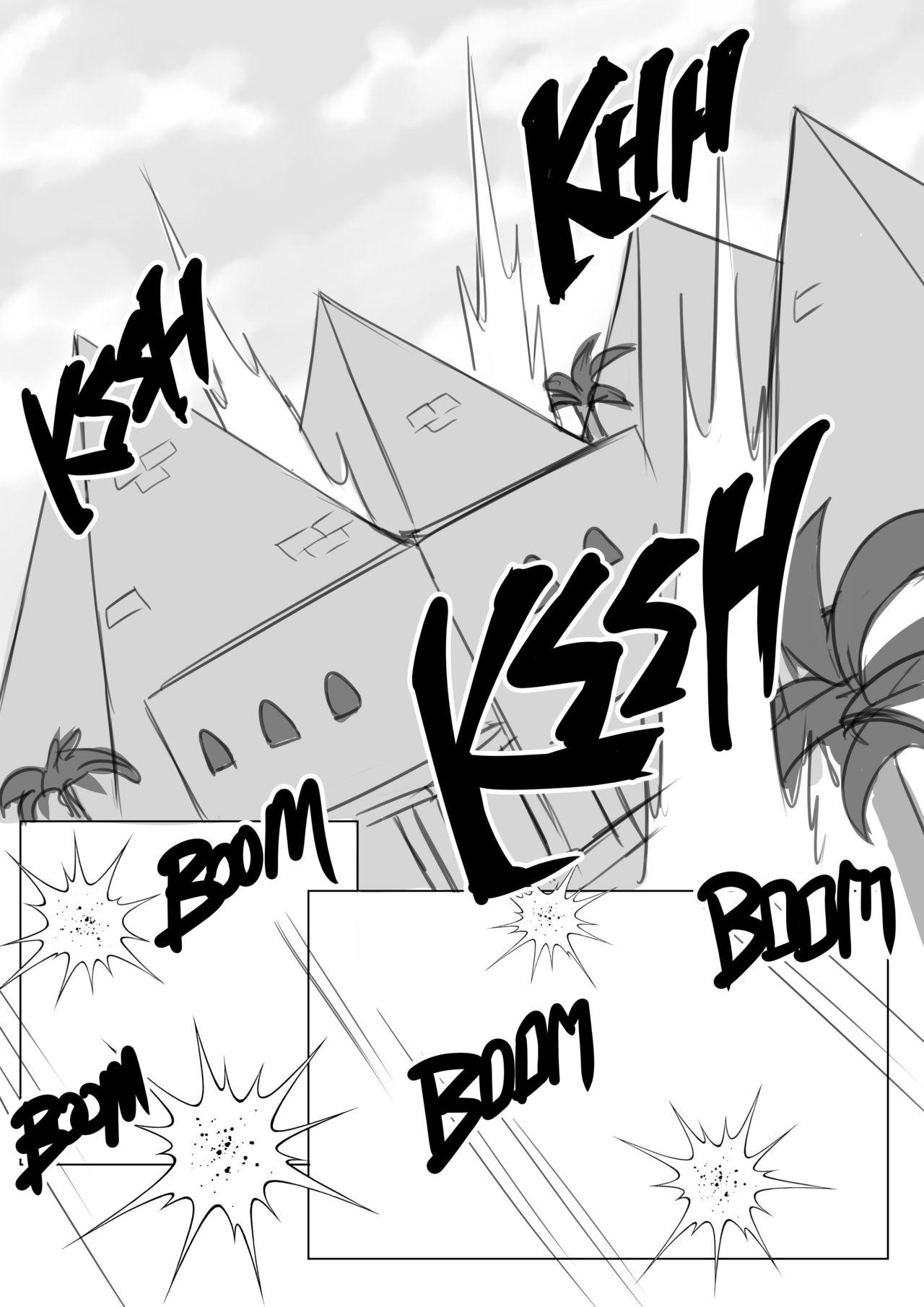 A Change in Position – Lightsource [photo 2] - MangaPorn