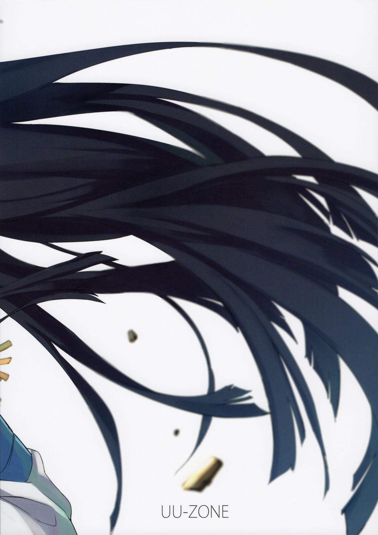 Kiryuuin@NAL – Sn0wCrack [photo 2] - MangaPorn