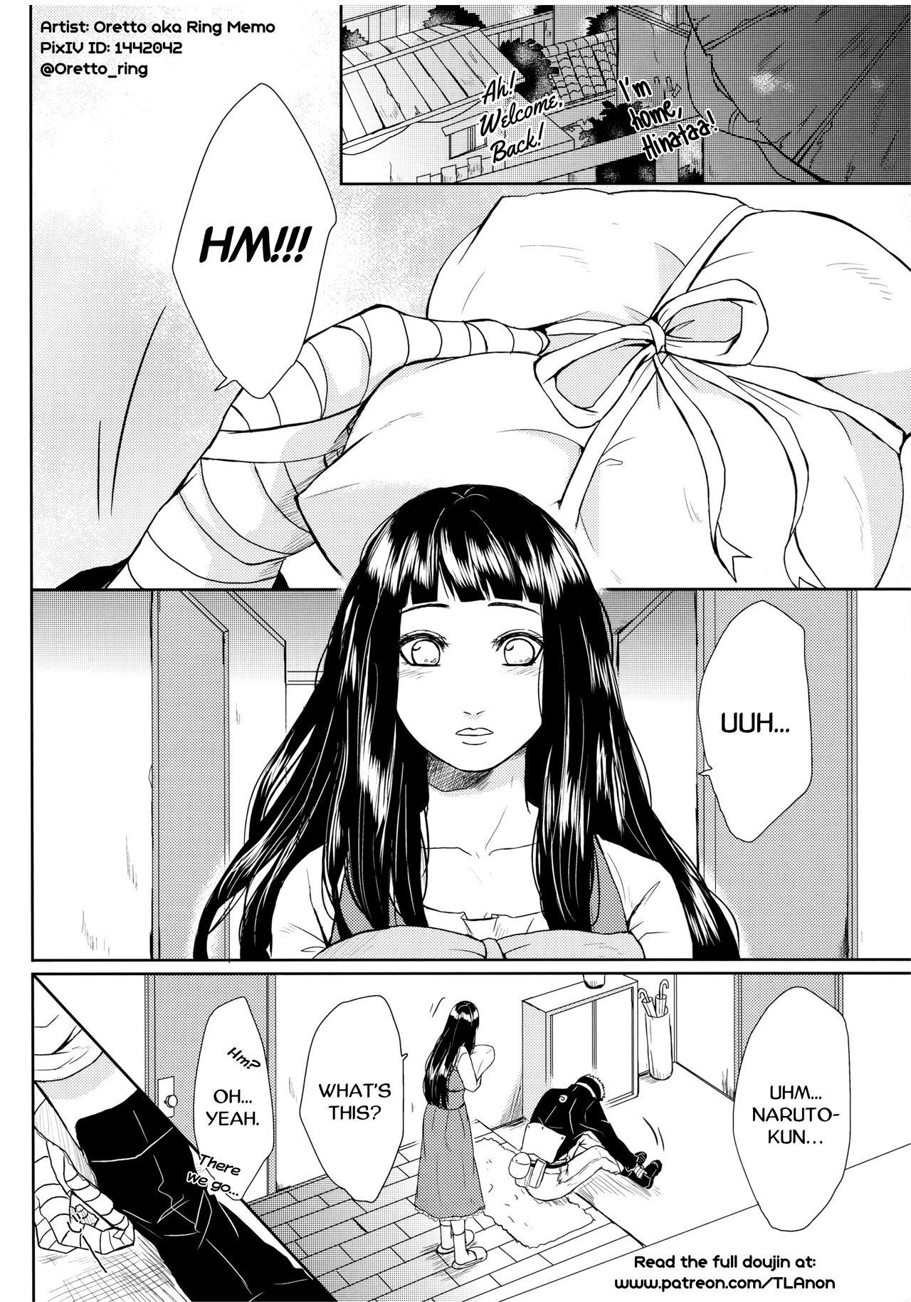 Neko Panic [photo 2] - MangaPorn