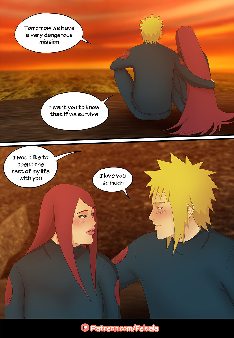 True Love – Felsala [photo 2] - MangaPorn