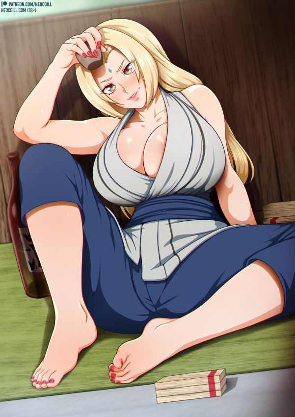 Legendary Sucker – NeoCoill [photo 2] - MangaPorn