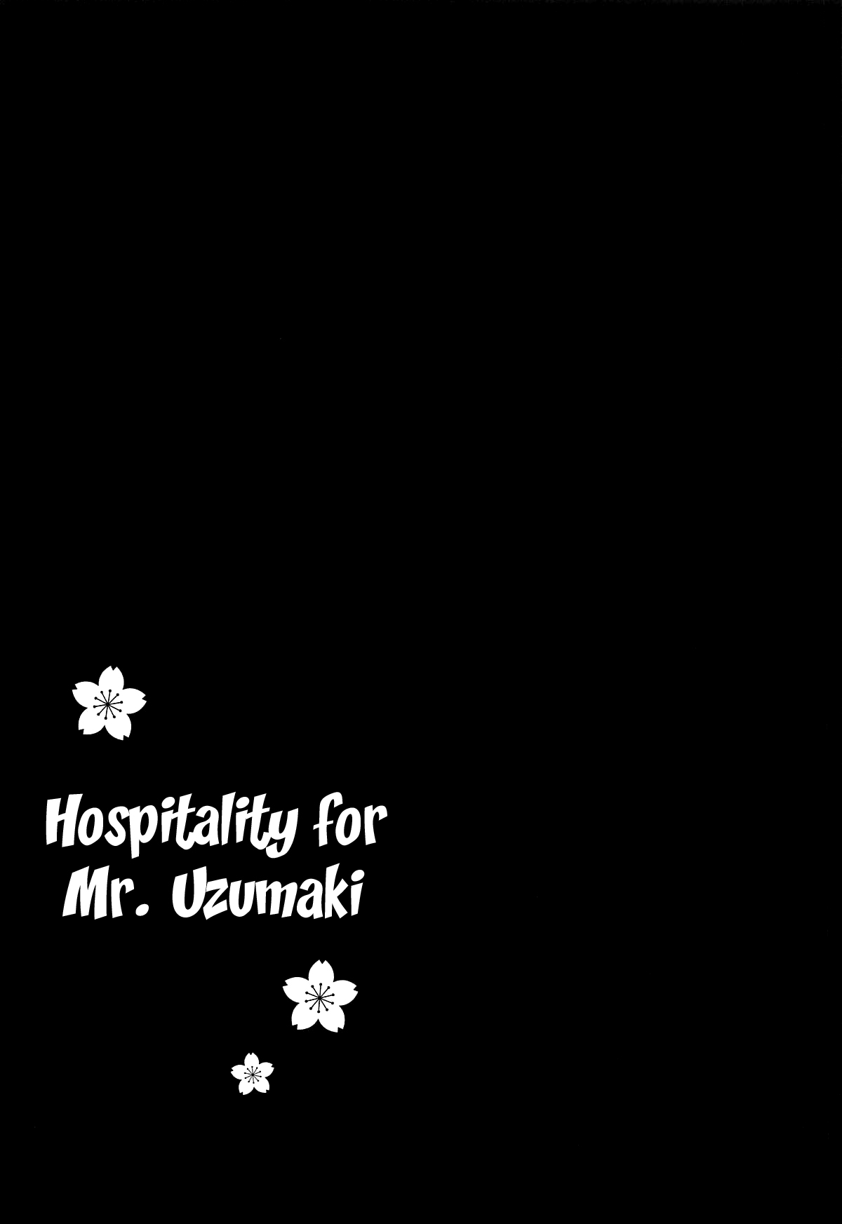 Entertaining Uzumaki-san [photo 2] - MangaPorn