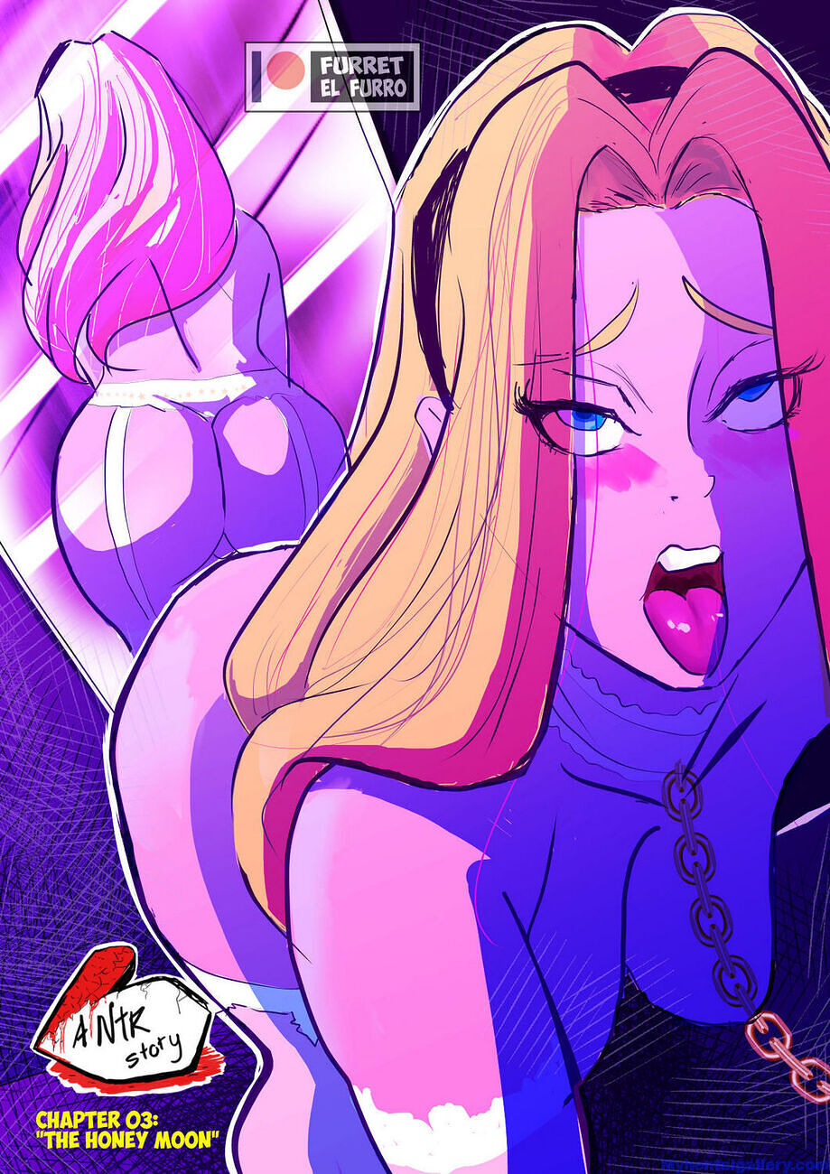 The Honey Moon A NTR Story 3 – Furret El Furro [photo 1] - MangaPorn