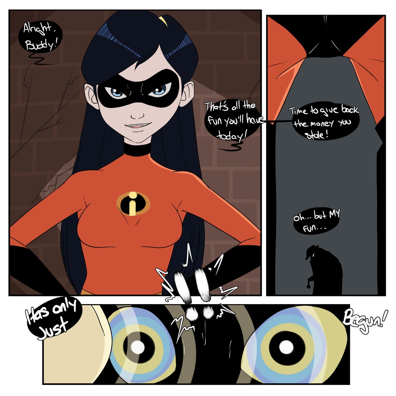 Violet Hypnotism Inuyuru 1 [photo 2] - MangaPorn