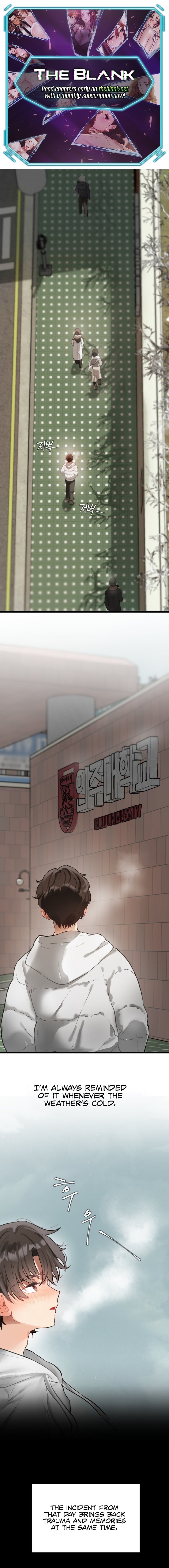 My Enemy Is My First Love - Chapter 1 [photo 1] - MangaPorn