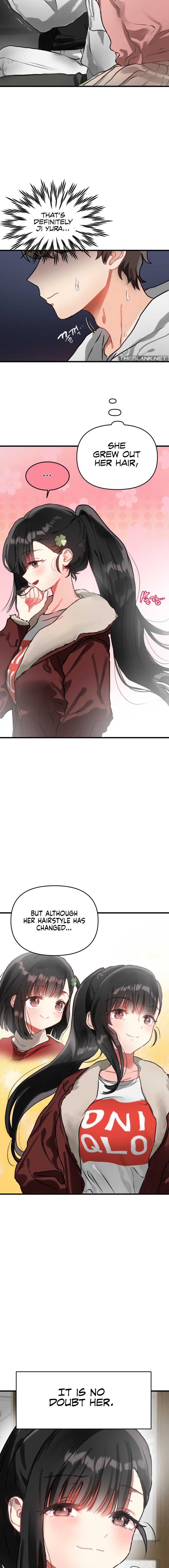 My Enemy Is My First Love - Chapter 1 [photo 12] - MangaPorn