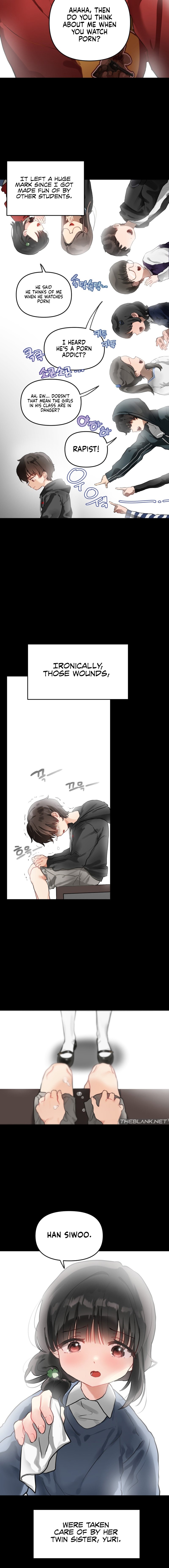 My Enemy Is My First Love - Chapter 1 [photo 3] - MangaPorn