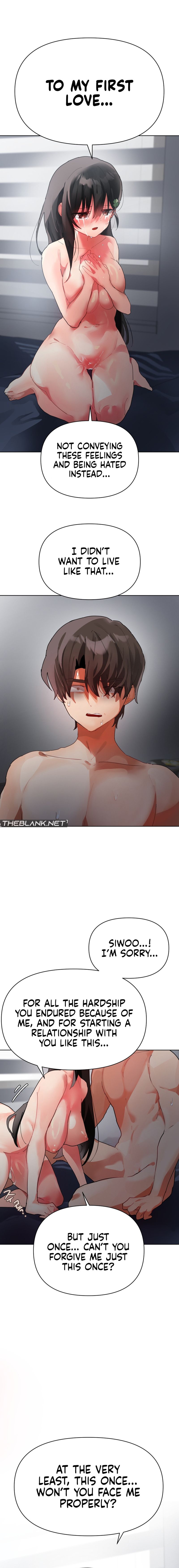 My Enemy Is My First Love - Chapter 10 [photo 17] - MangaPorn