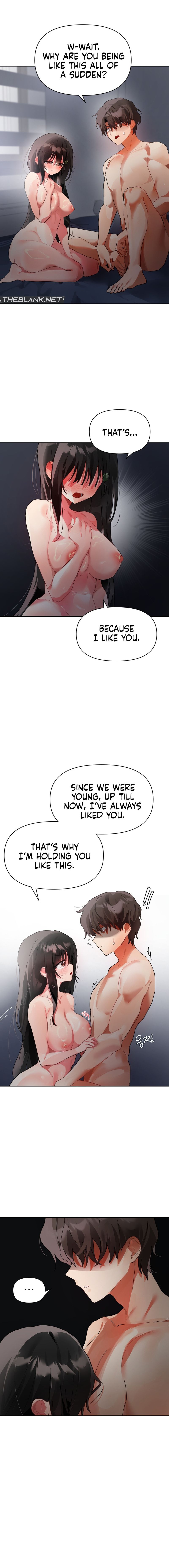 My Enemy Is My First Love - Chapter 10 [photo 5] - MangaPorn