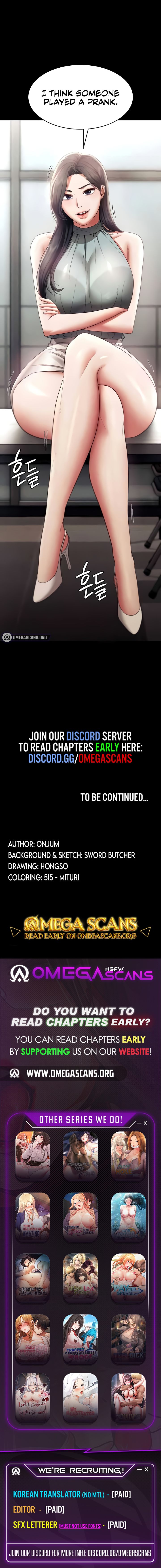 The Chairman’s Wife - Chapter 26 [photo 9] - MangaPorn