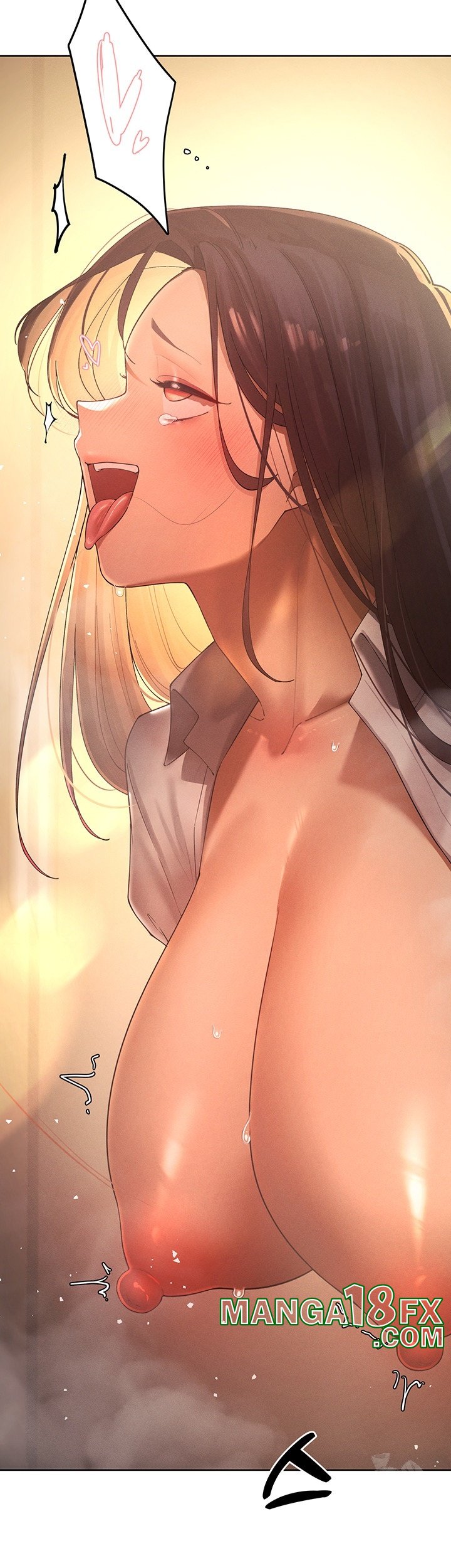 The Protagonist Gets Stronger When He Fucks the Female Hunter Raw - Chapter 26 [photo 40] - MangaPorn