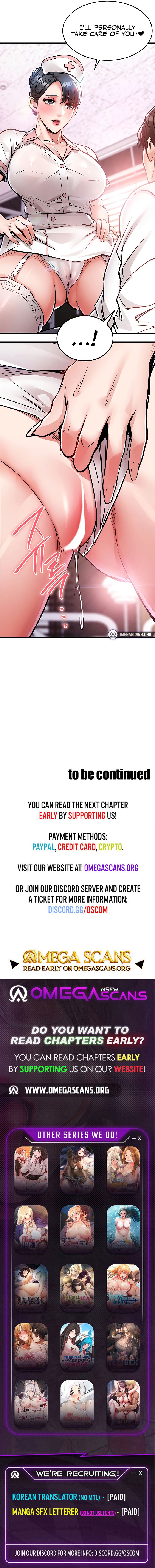 Glorious Homecoming - Chapter 38 [photo 10] - MangaPorn